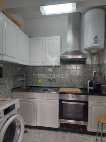 Apartamento a 50 metros da praia de quarteira