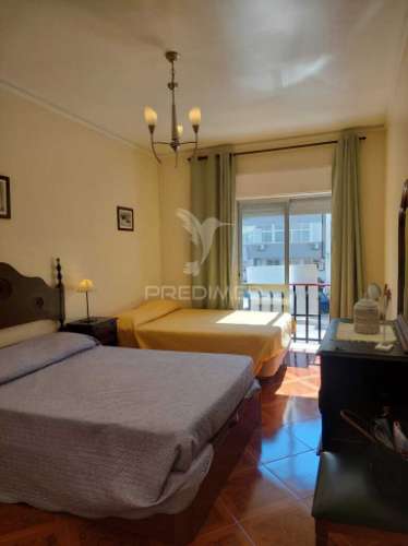 Apartamento a 50 metros da praia de quarteira