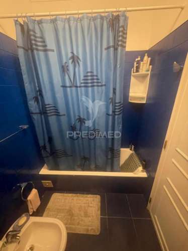 Apartamento a 50 metros da praia de quarteira