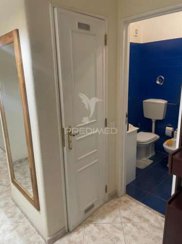 Apartamento a 50 metros da praia de quarteira