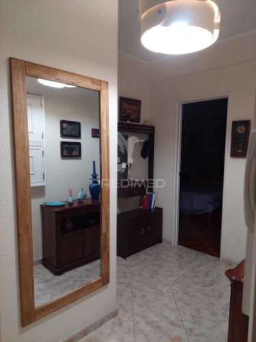 Apartamento a 50 metros da praia de quarteira