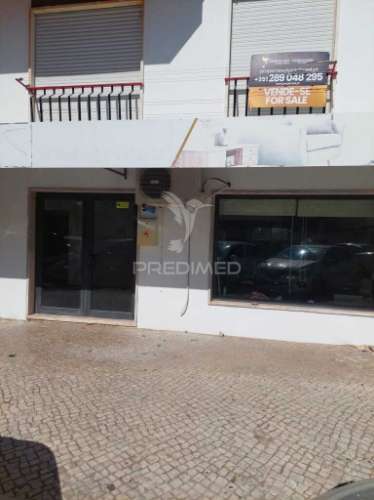 Apartamento a 50 metros da praia de quarteira
