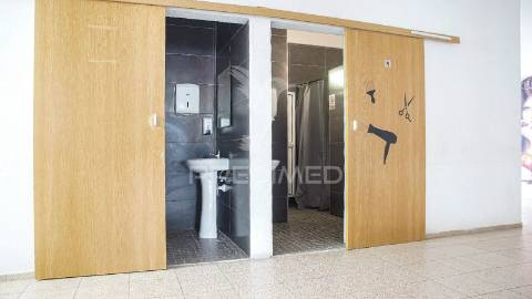 Loja urbanização da samarra, abrantes.