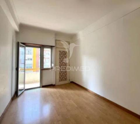 Apartamento t2 - oeiras