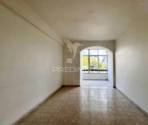 Apartamento t2 - oeiras