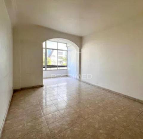 Apartamento t2 - oeiras