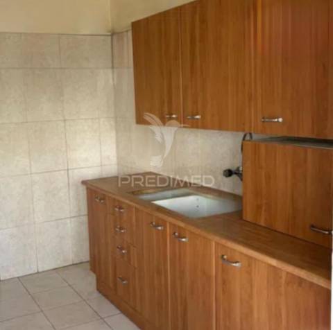 Apartamento t2 - oeiras