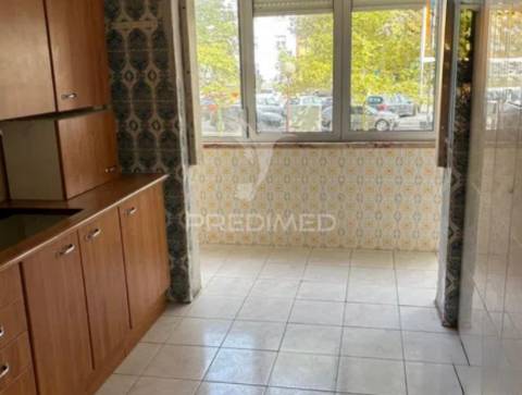 Apartamento t2 - oeiras