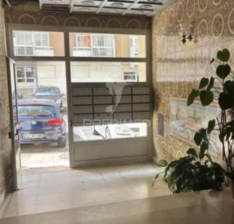 Apartamento t2 - oeiras