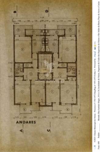 Apartamento t2 - oeiras