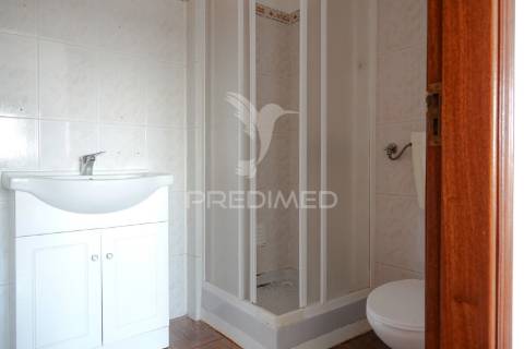 Apartamento t3, chainça - abrantes.