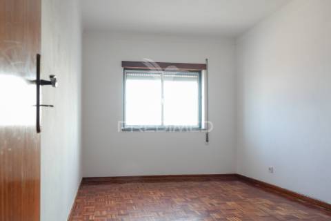 Apartamento t3, chainça - abrantes.
