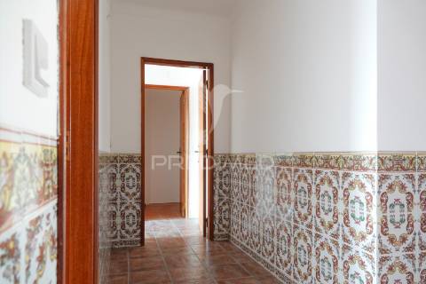 Apartamento t3, chainça - abrantes.