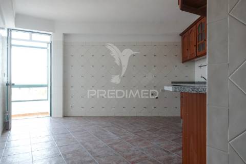 Apartamento t3, chainça - abrantes.