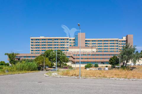 Apartamento t3, chainça - abrantes.