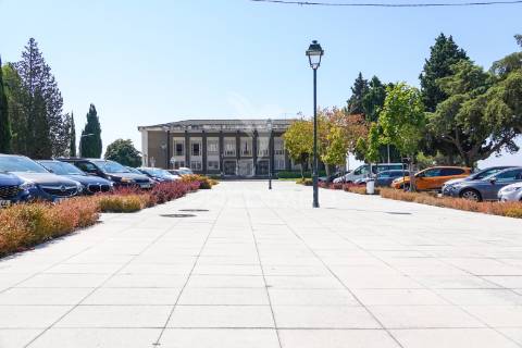 Apartamento t3, chainça - abrantes.