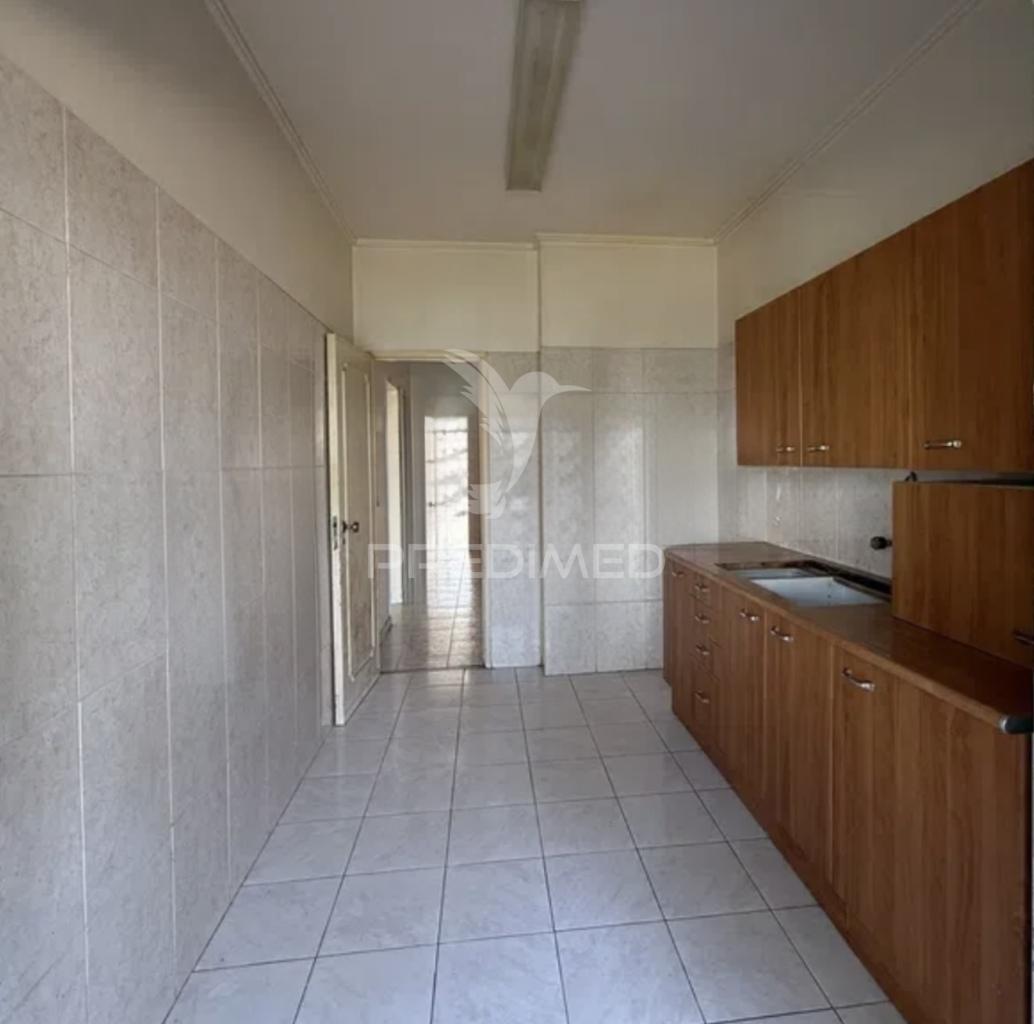 Apartamento t2 - oeiras