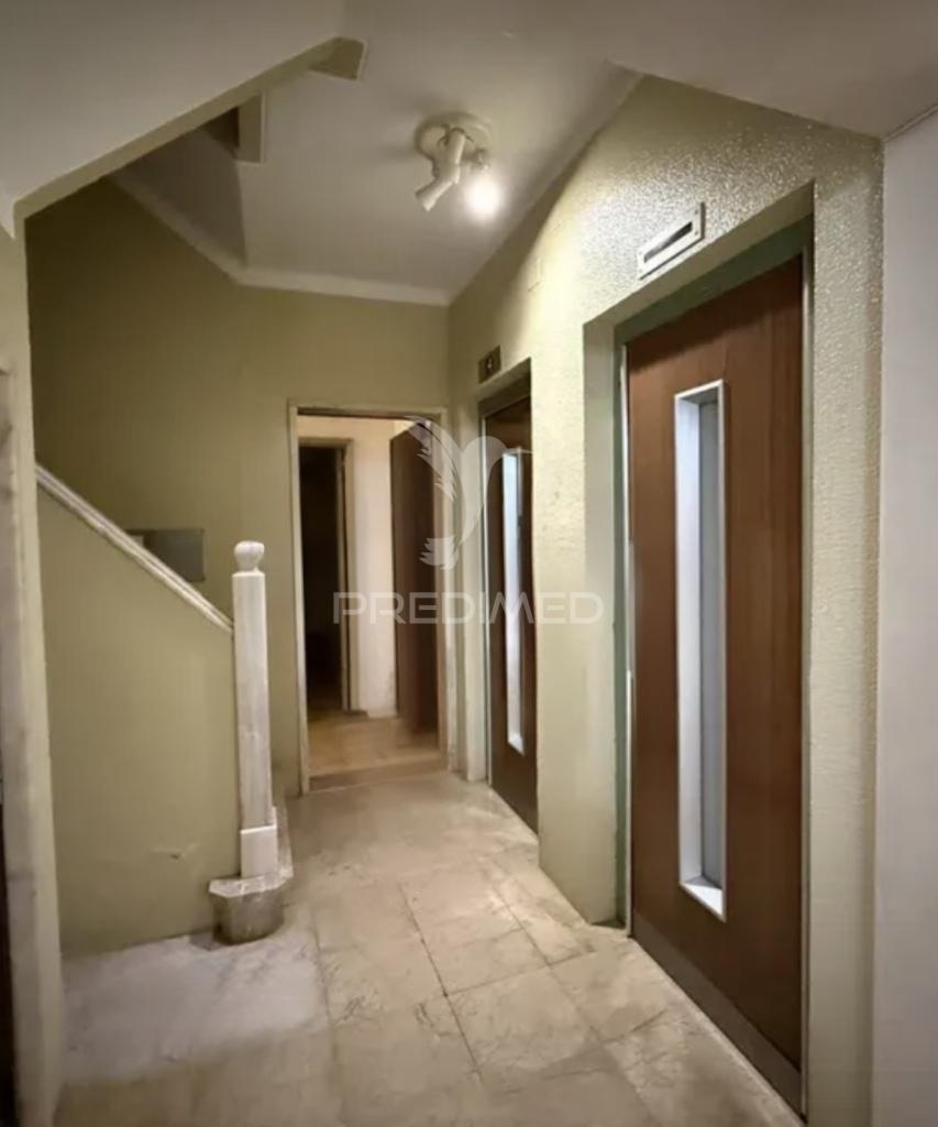 Apartamento t2 - oeiras