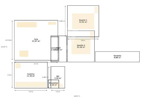 Apartamento t2 em oeiras – com varanda, arrecadação e excelente localização!
