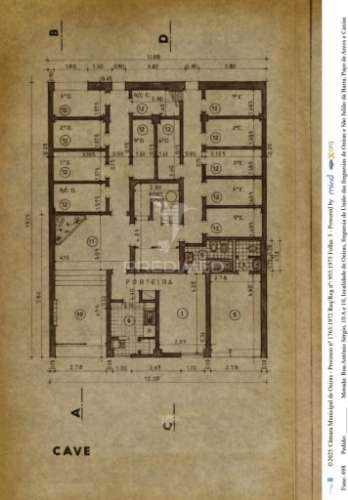 Apartamento t2 em oeiras – com varanda, arrecadação e excelente localização!