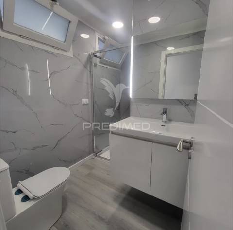 Apartamento t2 em oeiras – com varanda, arrecadação e excelente localização!
