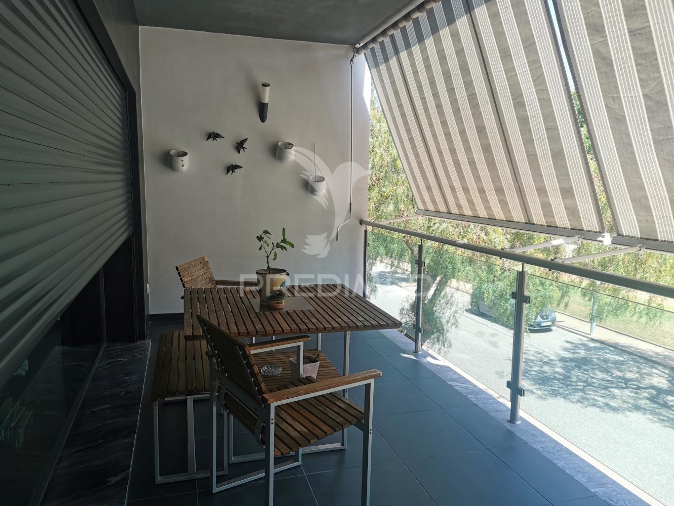 Apartamento t3