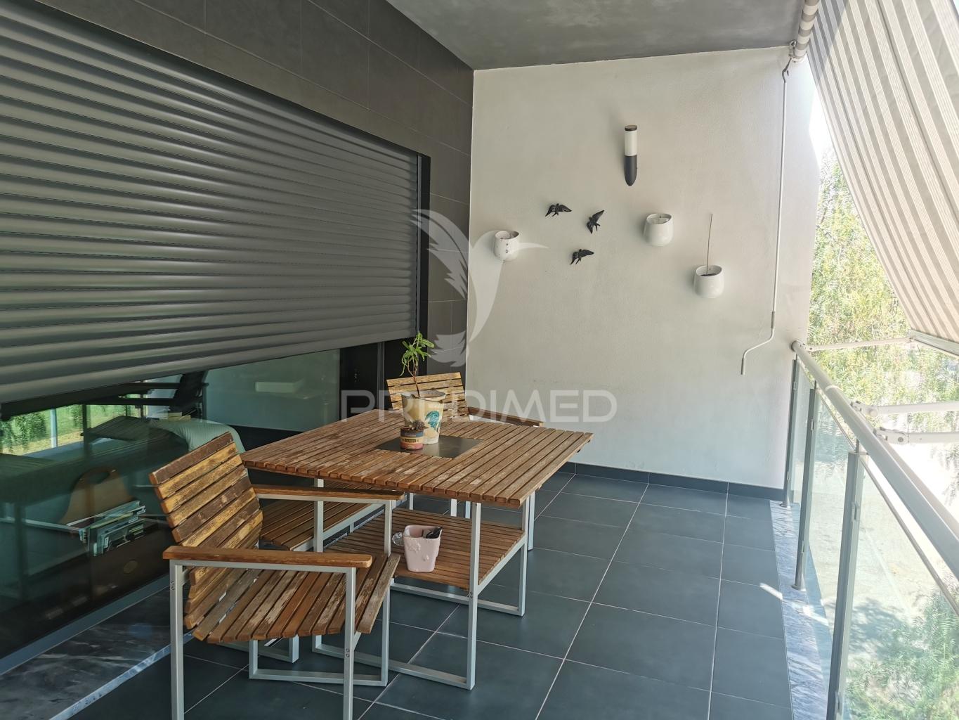 Apartamento t3