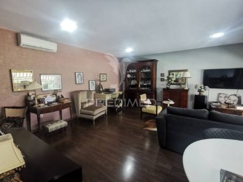 Apartamento t3