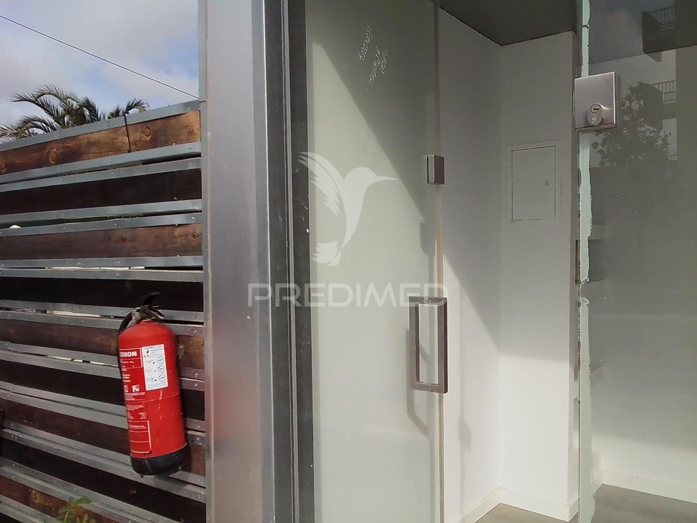 Espaço comercial em olhão