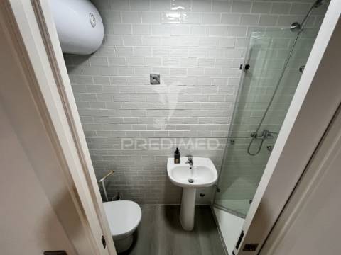 Espaço comercial em olhão