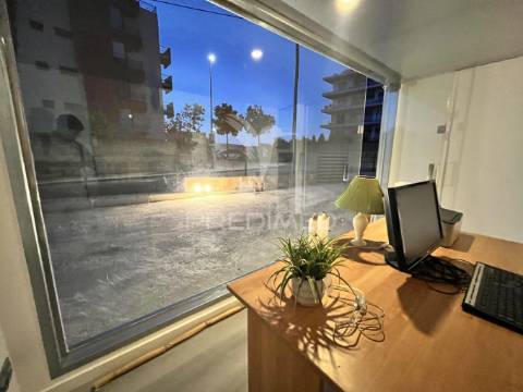 Espaço comercial em olhão