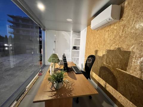 Espaço comercial em olhão