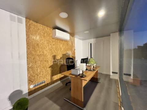 Espaço comercial em olhão