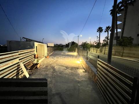 Espaço comercial em olhão