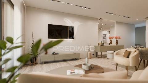 Apartamento t2 de luxo no uptown 30 machico