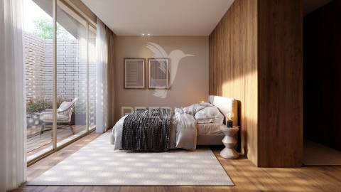 Moradia térrea t3 de luxo em aveiro – 238,00 m²