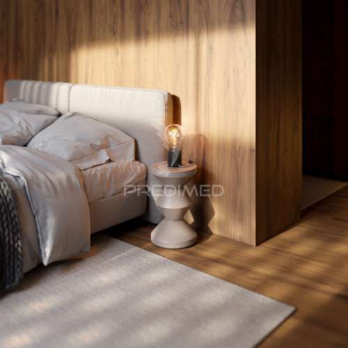 Moradia térrea t3 de luxo em aveiro – 238,00 m²