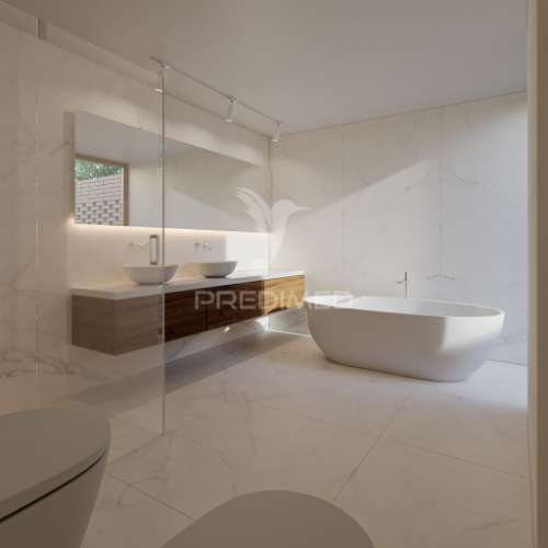 Moradia térrea t3 de luxo em aveiro – 238,00 m²