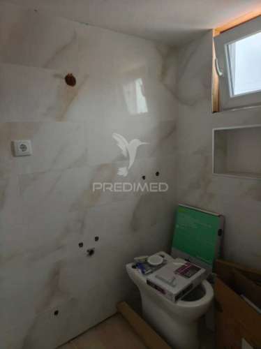 Moradia t3 + anexo em aguada de cima