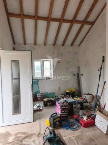 Moradia t3 + anexo em aguada de cima