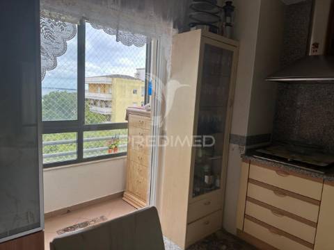 Vende se t4 saboaria / setúbal  610.000€