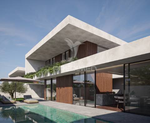 Loteamento exclusivo para condomínio de luxo – meco, sesimbra