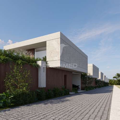 Loteamento exclusivo para condomínio de luxo – meco, sesimbra