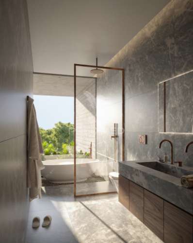 Loteamento exclusivo para condomínio de luxo – meco, sesimbra