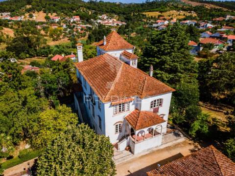 Quinta do casalito – elegância, história e potencial no coração do ribatejo