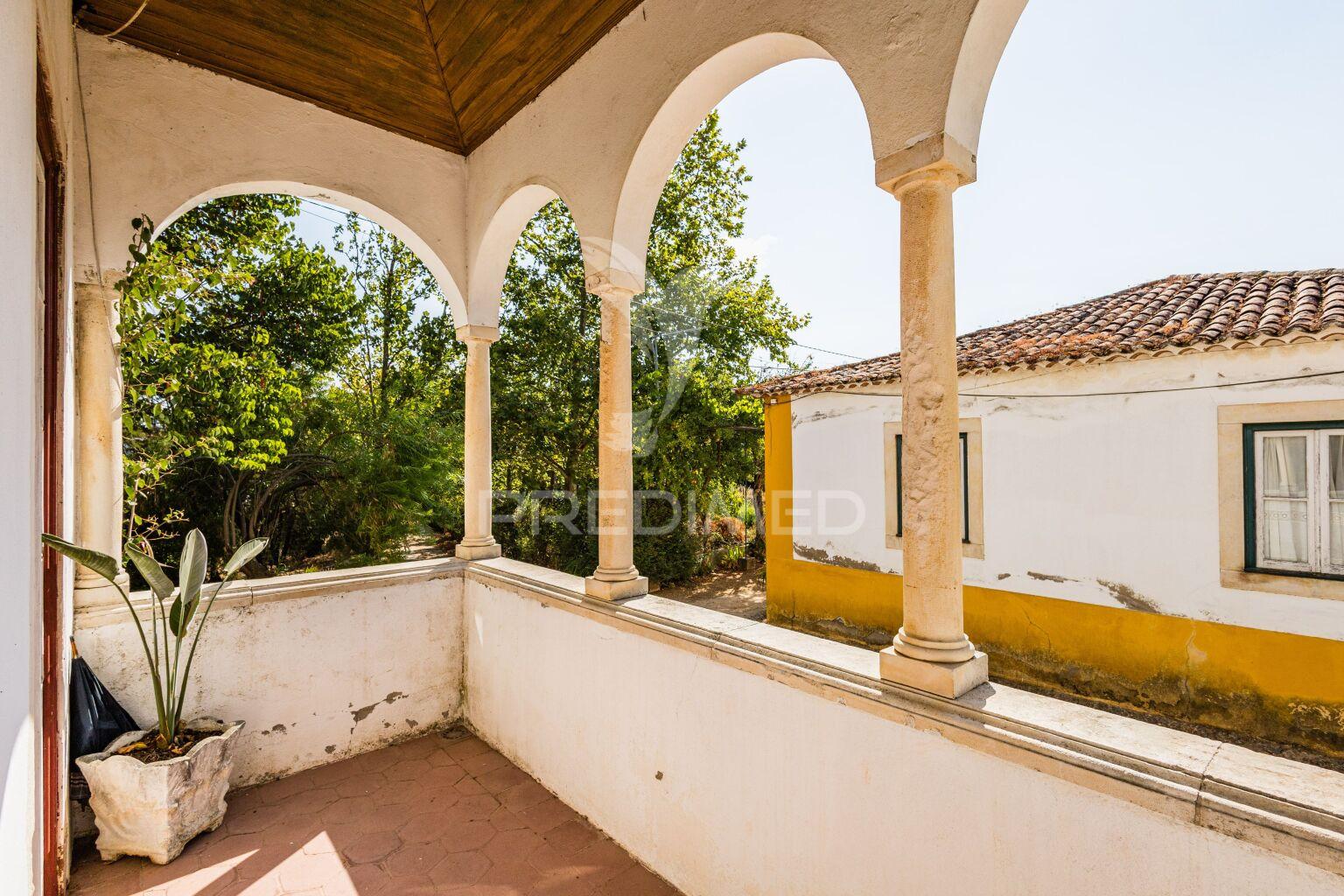 Quinta do casalito – elegância, história e potencial no coração do ribatejo