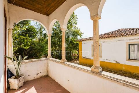 Quinta do casalito – elegância, história e potencial no coração do ribatejo