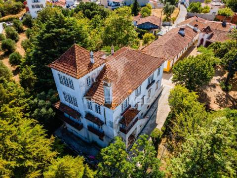 Quinta do casalito – elegância, história e potencial no coração do ribatejo