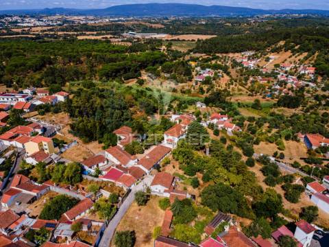 Quinta do casalito – elegância, história e potencial no coração do ribatejo