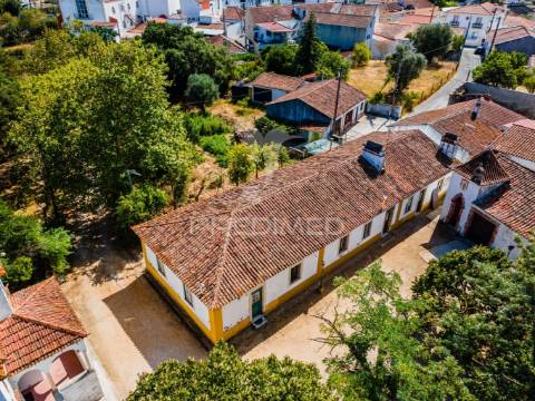 Quinta do casalito – elegância, história e potencial no coração do ribatejo